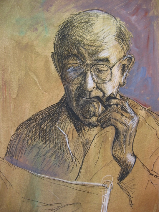 artiste peintre, france, rhône-alpes, drôme