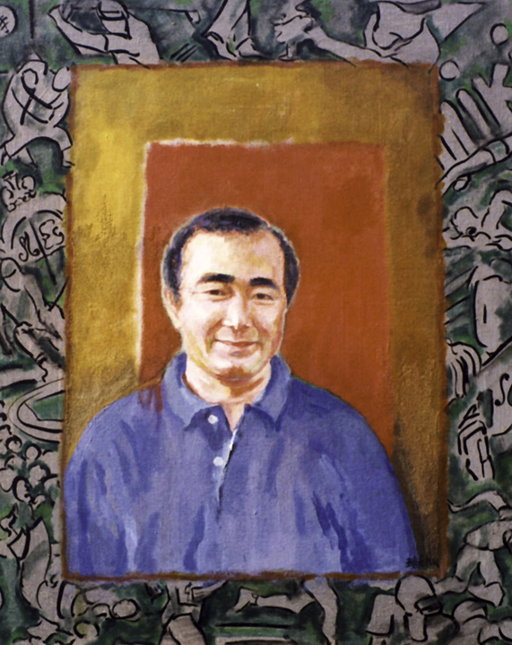 artiste peintre, france, rhône-alpes, drôme