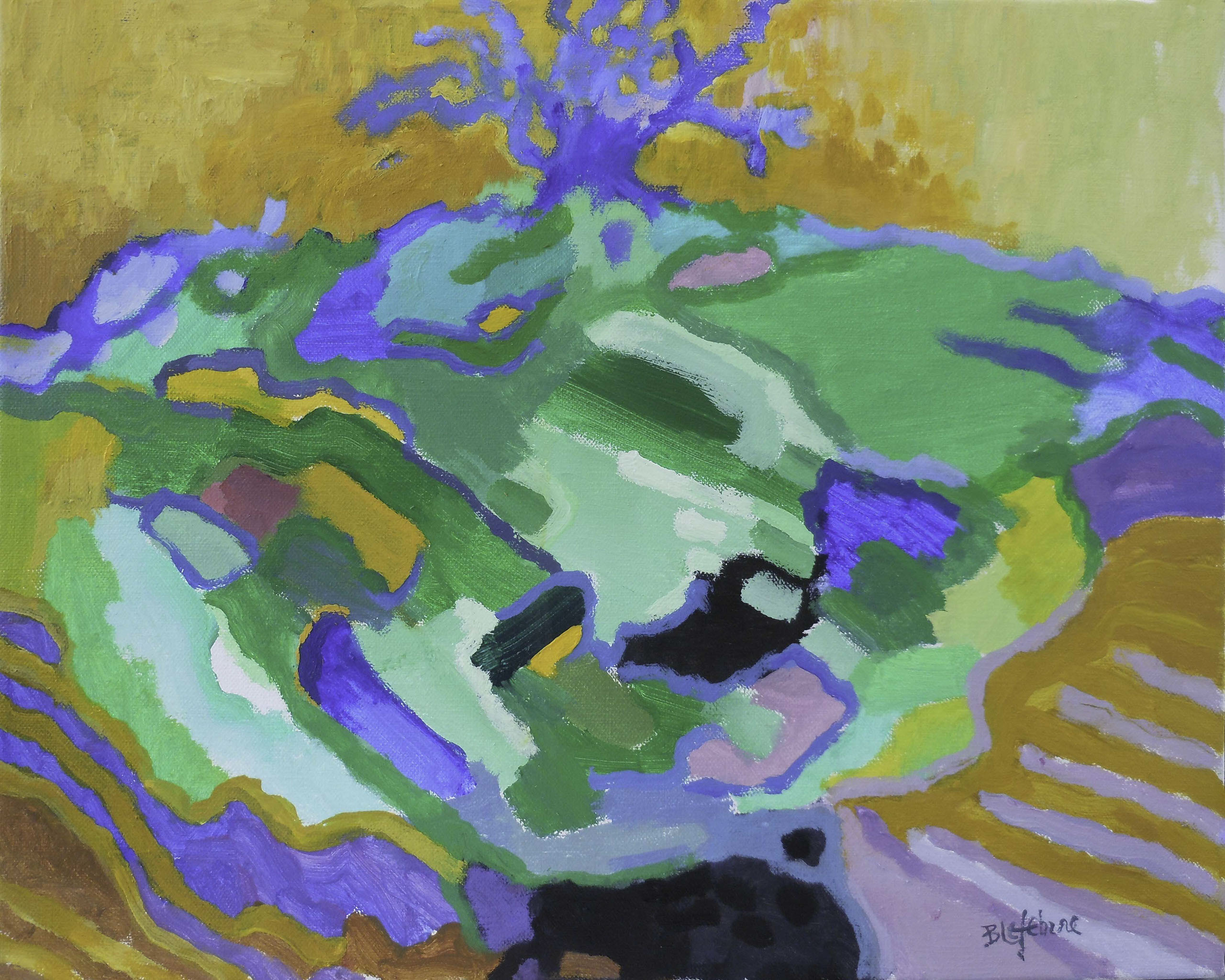 artiste peintre, france, rhône-alpes, drôme