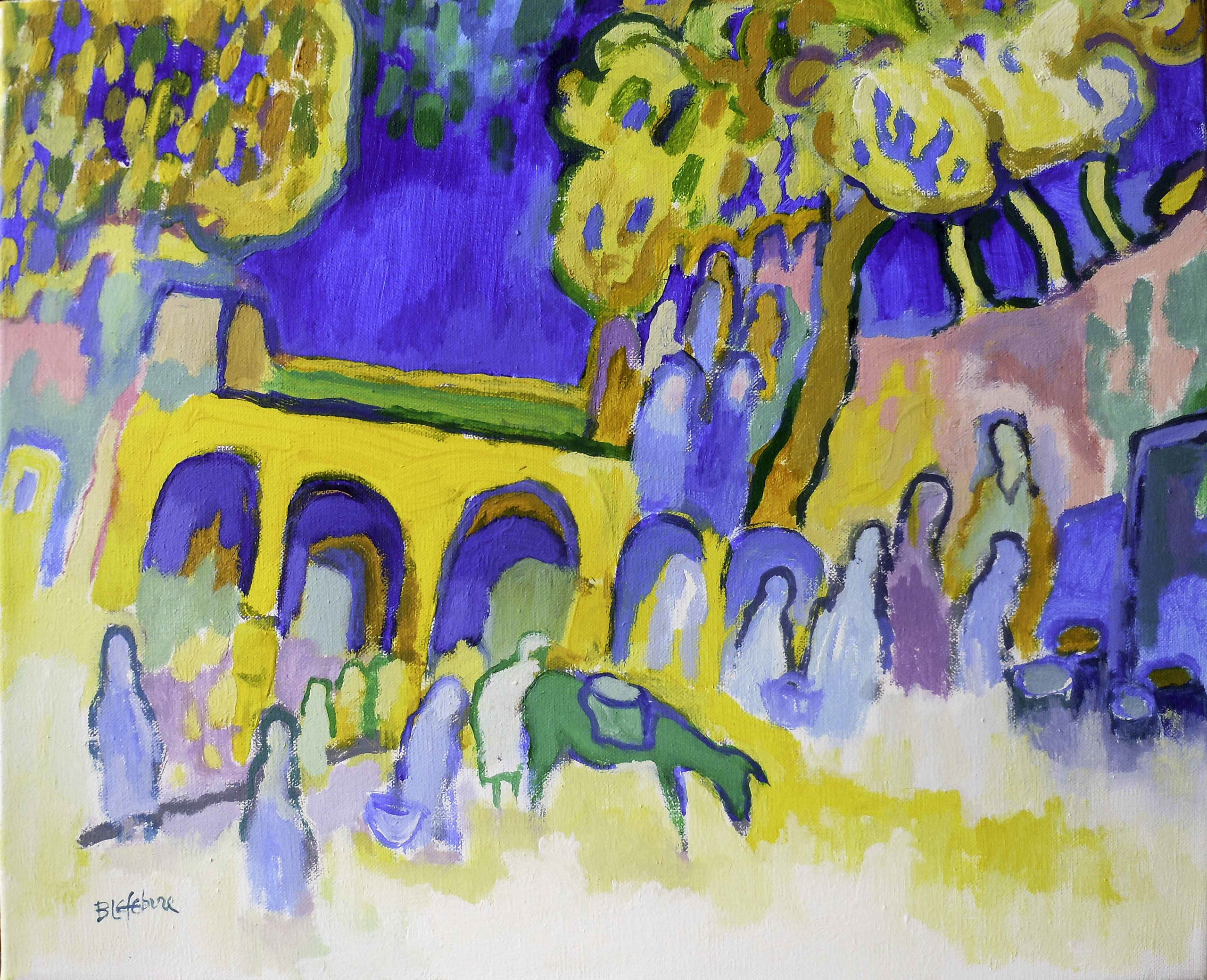 artiste peintre, france, rhône-alpes, drôme