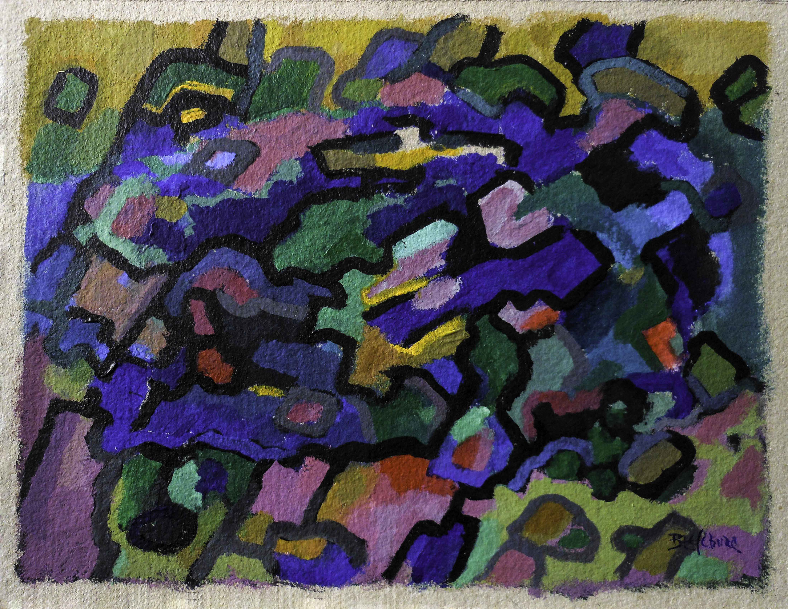 artiste peintre, france, rhône-alpes, drôme