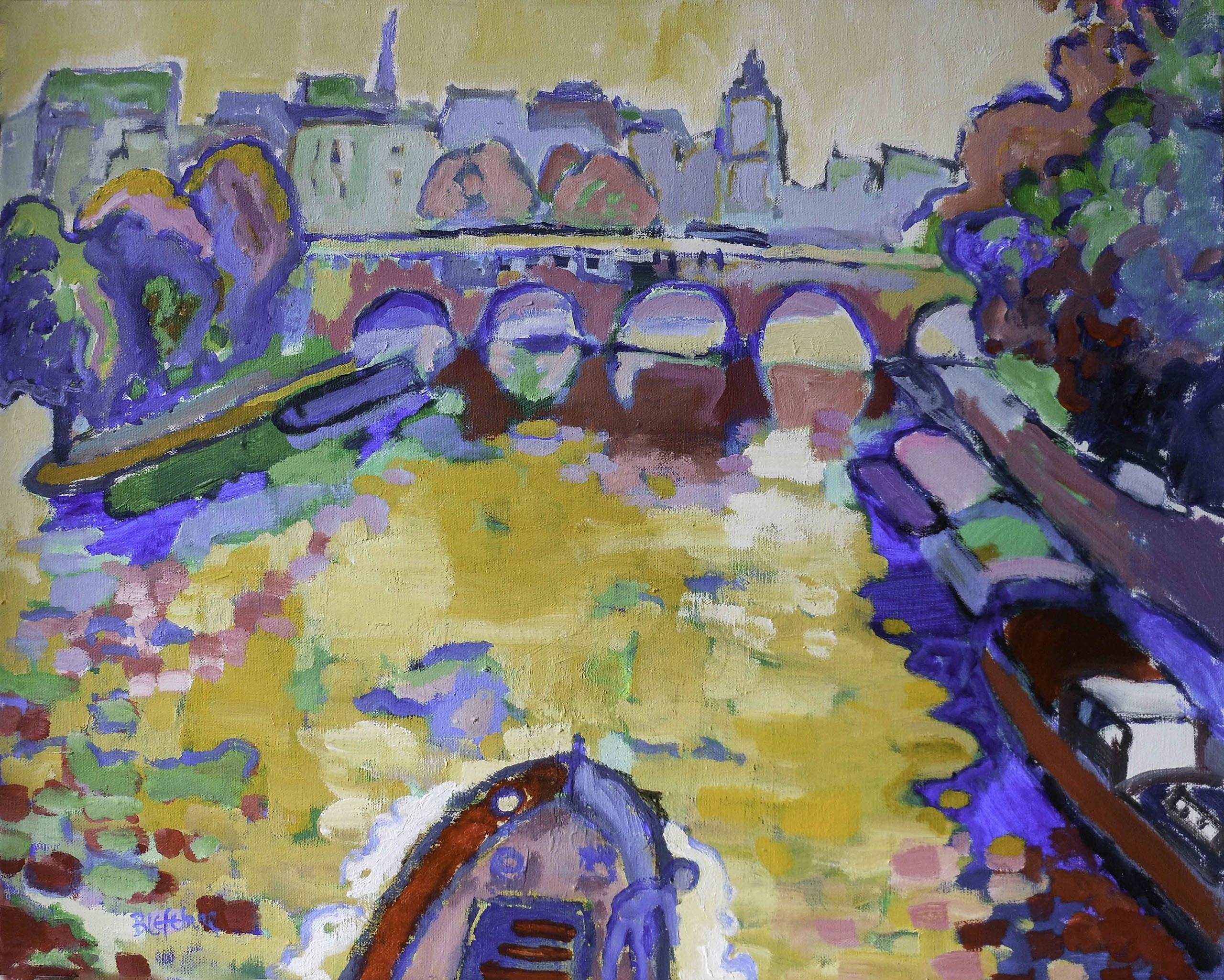 artiste peintre, france, rhône-alpes, drôme